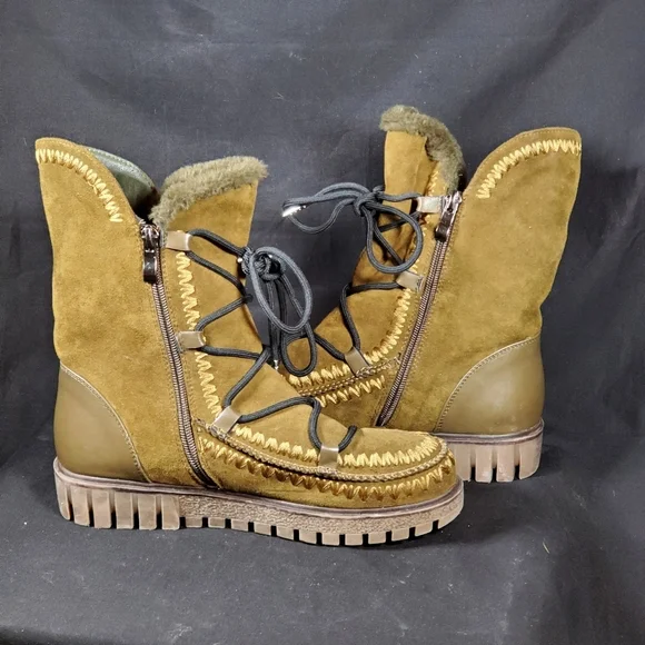 Azura Boots - Picture 5 of 9